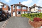 Cranfield Grove, West Midlands B26