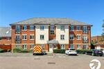Wharfdale Square, Tovil, Maidstone, Kent, ME15