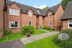 ELMWOOD COURT, BOTHWELL G71