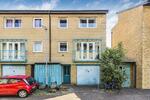 Ainsworth Place, Cambridge CB1