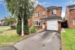 Millbrook Close, Winsford