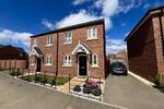 Merryweather Mews, Stratford upon Avon CV37