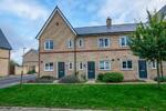 Repton Gardens, Milton, Cambridge