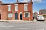 Station Road, Winsford