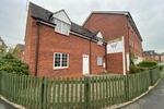 Horton Way, Stapeley, Nantwich