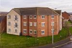 Pintail Close, Scunthorpe