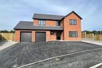 Ridgeway View, Churchstoke, Montgomery, Powys, SY15