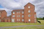 Signals Drive, Coventry, CV3