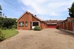 Stather Road, Burton-upon-Stather, Scunthorpe, DN15