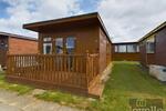 Mablethorpe Caravan Chalet Park, Mablethorpe LN12