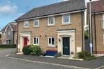 Carey Close, Ely CB7