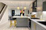 St Pauls Terrace, Bangor, Gwynedd, LL57