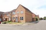 Wilkinson Way, Bottesford, Scunthorpe, DN16