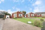 The Meadows, Burringham, Scunthorpe, DN17