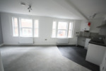 Flat 2, 4 Cheapside, Stoke-on-Trent, Staffordshire