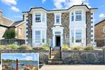Invercloy, Ardconnel Terrace, Oban, Argyll, PA34 5DJ, Oban PA34