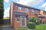 Lindon Drive, Walsall WS8