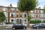 Sterndale Road, London W14
