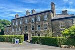 Top Floor Apartment At The George, St. Johns Road, Buxton SK17