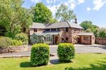 Rode Street, Tarporley CW6