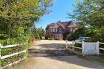 Rhinefield Road, Brockenhurst, SO42