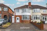 Glyn Farm Road, Quinton, Birmingham, West Midlands, B32