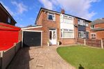 Dene Brow, Denton, Manchester, M34