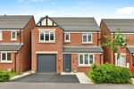 Farrell Drive, Alsager, Staffordshire ST7