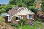 Upper Weybourne Lane, Farnham, Surrey, GU9