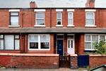 Norris Street, Warrington, WA2