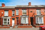Elmham Road, Sheffield, South Yorkshire S9