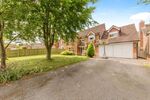 Woodham Close, Hartford, Northwich, Cheshire CW8