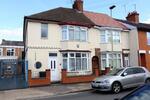 King Edward Road, Leicester LE5