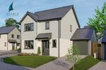 Plot 59 The Willow, Highfield Park, Bodmin