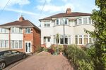Trysull Avenue, Sheldon, Birmingham B26
