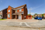 Daisyfield Drive, Hull HU11