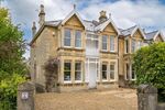 Combe Park, Bath, Somerset BA1