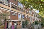 Swaton Road, Bow, London E3