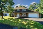 Chatsworth Heights, Camberley GU15