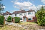 Ranleigh Gardens, Bexleyheath, Kent, DA7