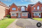 Thorn Close, Rugeley WS15