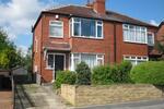 Carrholm Drive, Leeds, West Yorkshire, LS7
