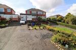 Lambourne Drive, Baddeley Edge, Stoke-on-Trent, ST2