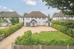 Firfield Road, Farnham, Surrey, GU9