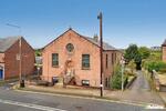 Old Library House, High Street, Frodsham, Cheshire