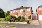 Windsor Drive, Wingerworth S42