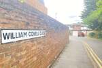 William Covell Close, ENFIELD