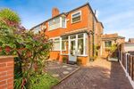 Longview Drive, Wardley, Manchester, M27