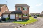 Paddock Close, South Wonston, SO21