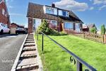 Swanlow Lane, Winsford